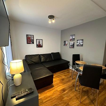 Lovely 2 Bedrooms Apartment London Exteriör bild