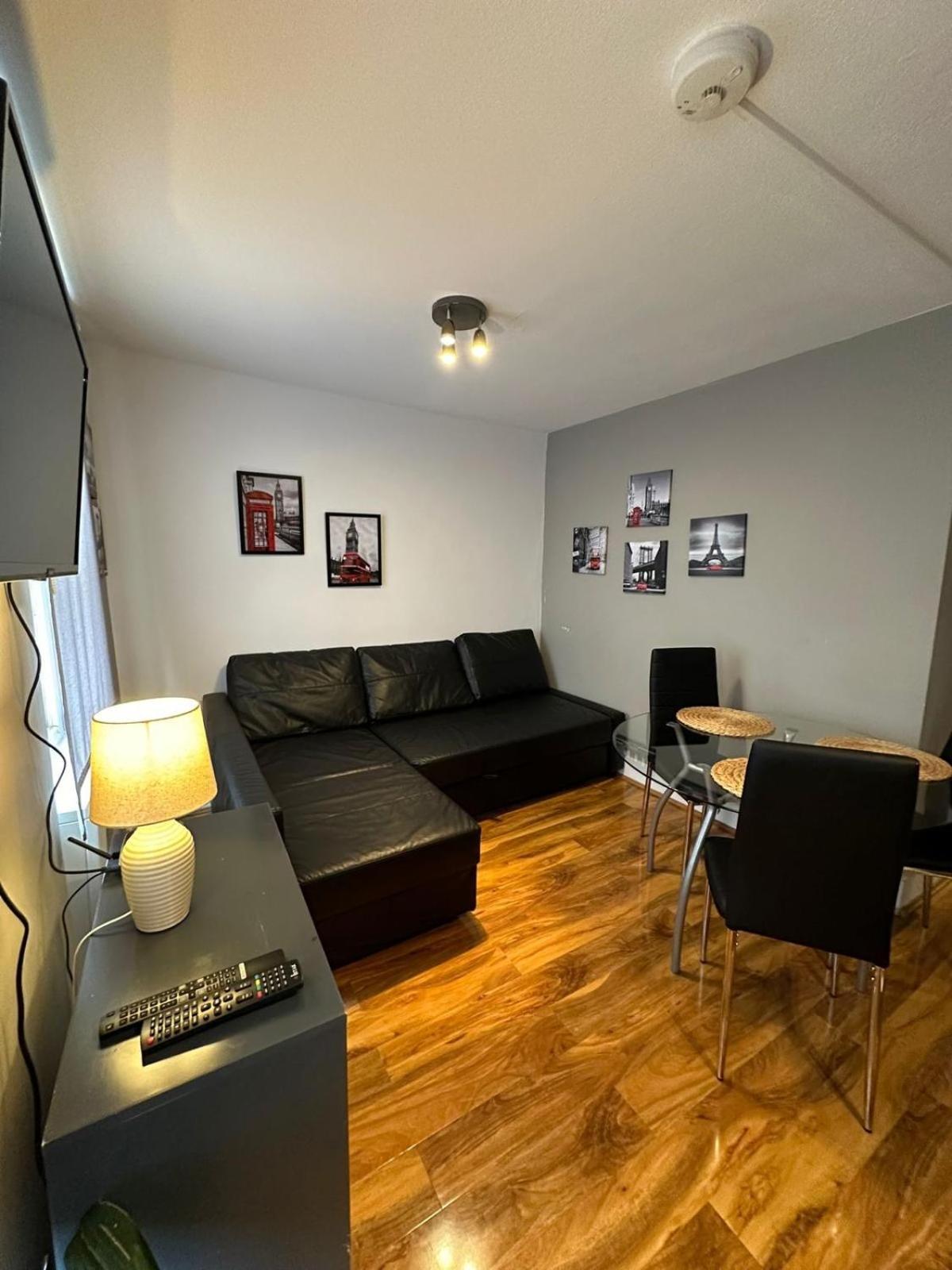 Lovely 2 Bedrooms Apartment London Exteriör bild